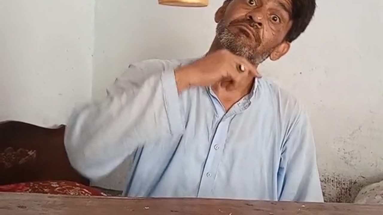 How are you feeling this morning and the other