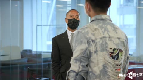 20220812文贵先生视频¹：什么是情商？对人性的理解，对事情感悟的速度，和对事情和物质认知的深层次。情商天生，情商改变不了。七哥看上去很强，实际上情感很脆弱。 #很脆弱就叫情商！
