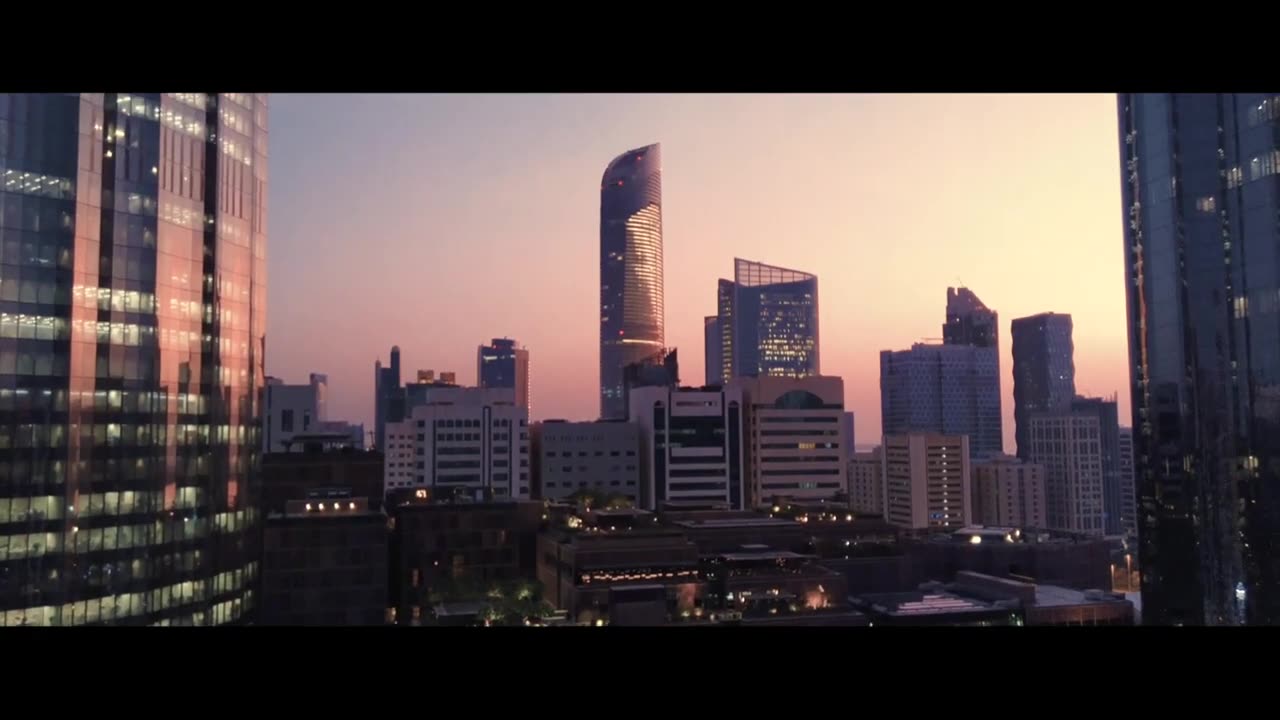 Archer's First International Launch