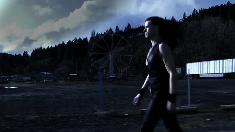 Praise You - Fatboy Slim MASHUP Die Trying - Art Of Dying Fanedit