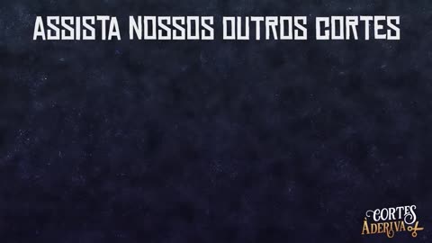 Comunista REFUTA o LIVRE MERCADO À Deriva Cortes