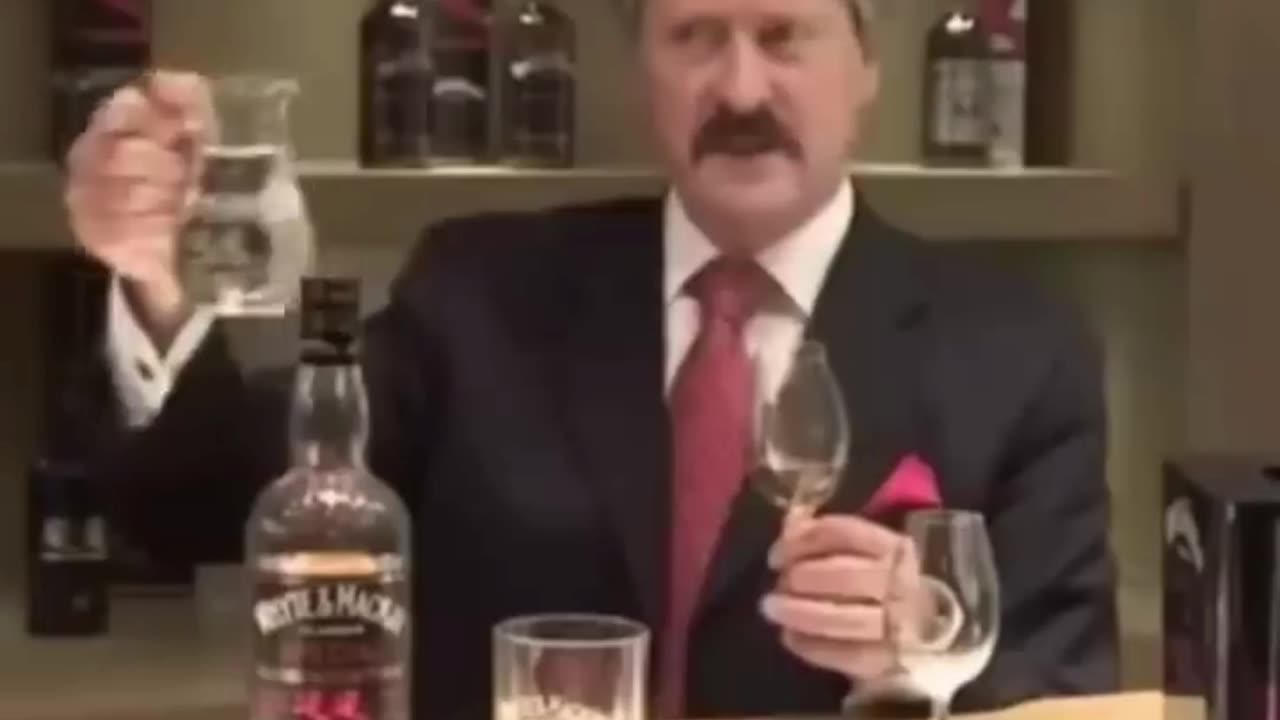 How to drink whiskey 😂😂funny