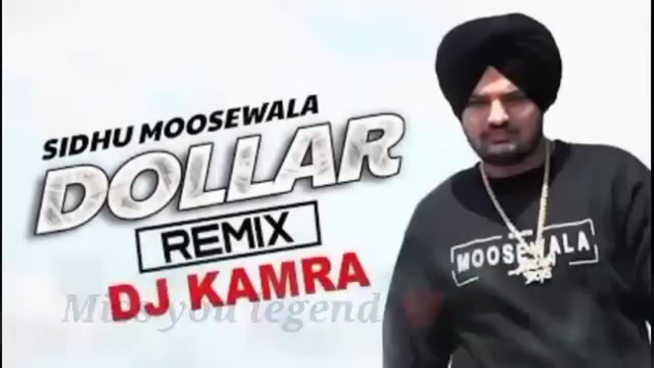 Sindhu moosewala _Rimix_ song lyrics Dhol remix