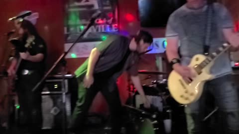 Sigmatic "All Time High"