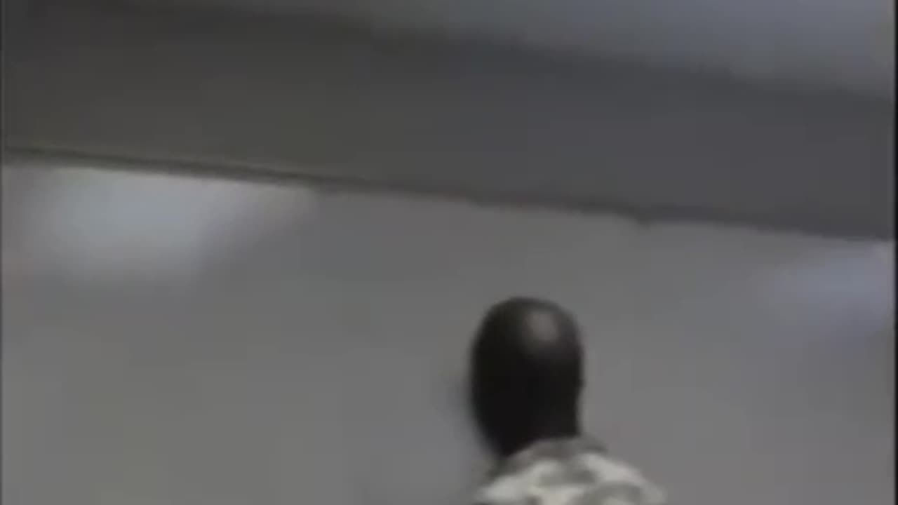He said WHAT????