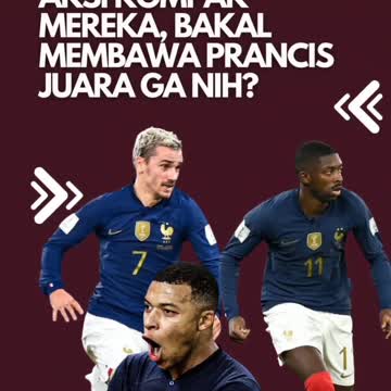 Football piala dunia