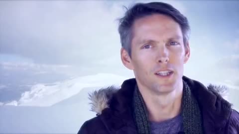 Humorous - 24 hr Sun in Antarctica