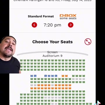 They are Lying about how Much Sound of Freedom is making