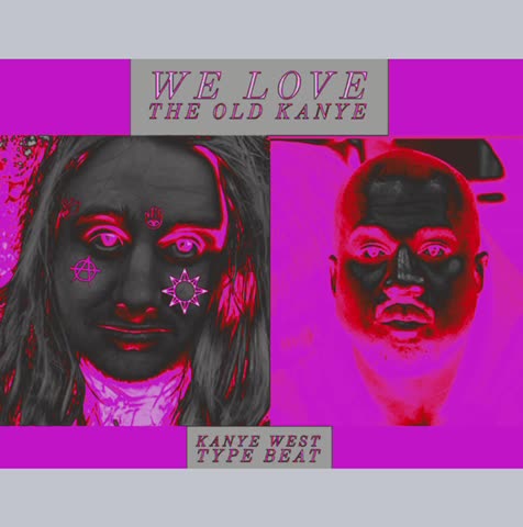 Kanye West Type Beat Instrumental