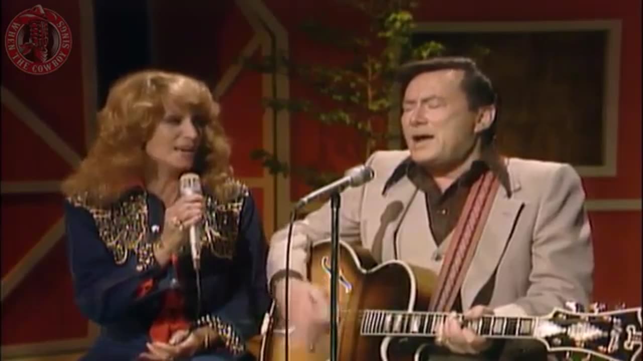 Don Gibson and Dottie West