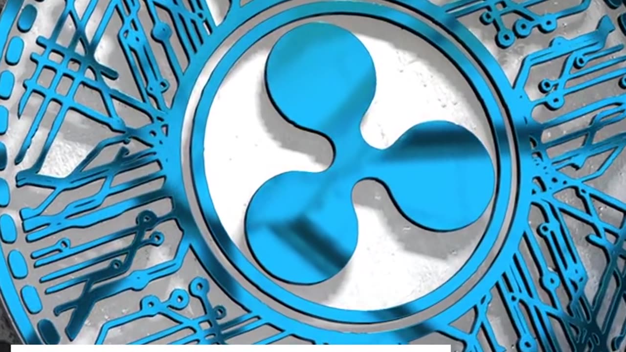 XRP Price News Today: Ripple's Resilience Shines