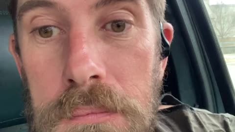 If people believe you’re a child of God does that give you God’s protection?