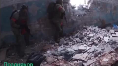 Ukrainian War Crimes : Graphic evidence of the use of chemical weapons by the Ukrainian forces.