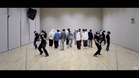 [Choreography_Video]_SEVENTEEN(세븐틴)_-_DON_QUIXOTE(2160p)