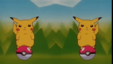 Pokemon Episode 2