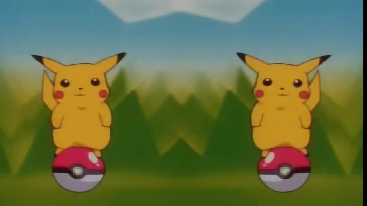 Pokemon Episode 2