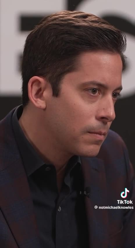 What Jake up the arse Lacks