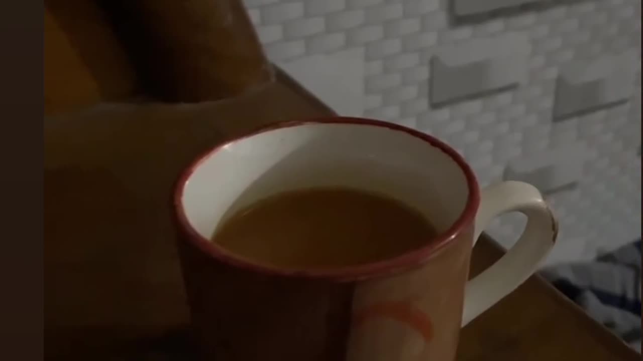 Chai & me