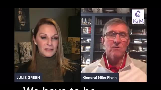 Don't be apprehensive for what is coming, and it is coming!