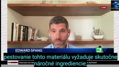 😧‼️Dnes večer možno budete jesť vypestované mäso v laboratóriu od Billa Gatesa 😧‼️