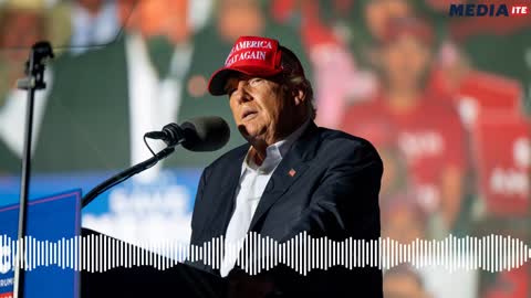 Trump: Weird Things Going On In Pelosi Household