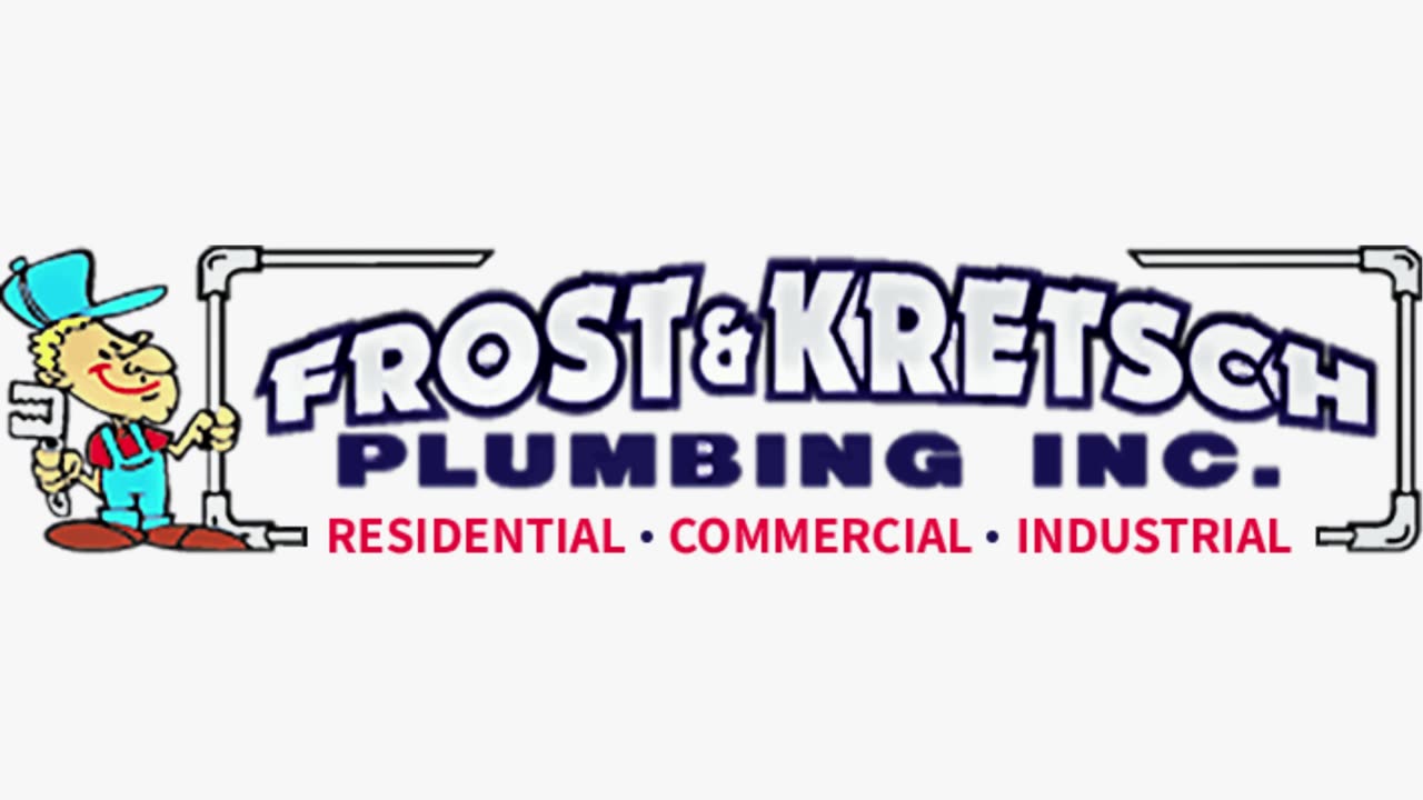 Frost & Kretsch Plumbing: Your Most Trusted Plumbing Company in Troy, Birmingham, And Grosse Pointe