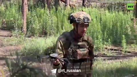 🔴 Russians Claim Capturing UA Shelling Own Soldiers Surrendering | Real Combat Footage