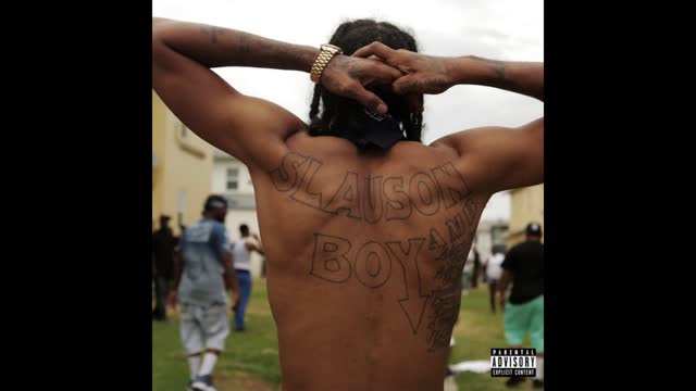 Nipsey Hussle - Slauson Boy 2 Mixtape