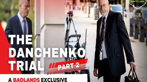 Danchenko Day 2 - Video Intro 