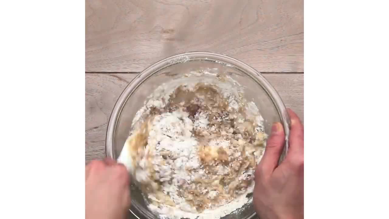 Edible Cookie Dough 4 Ways