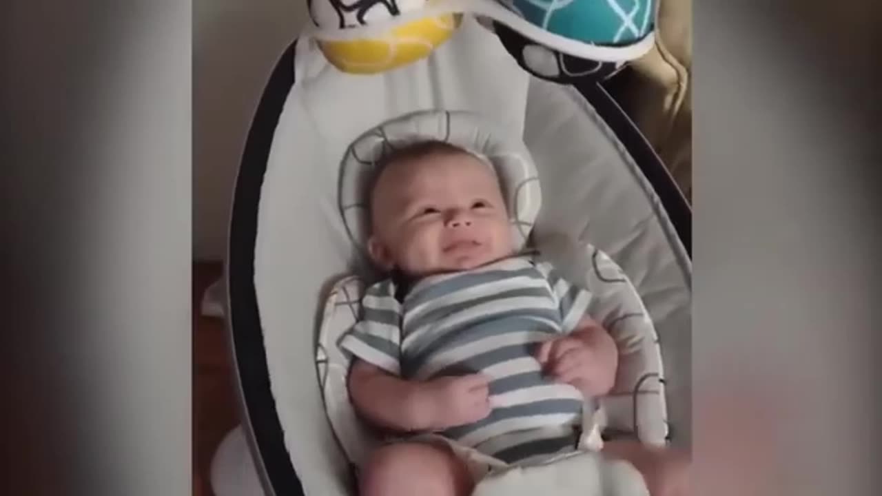 Laughs and Giggles Galore! Funny Babies Compilation - Cute and Hilarious Moments