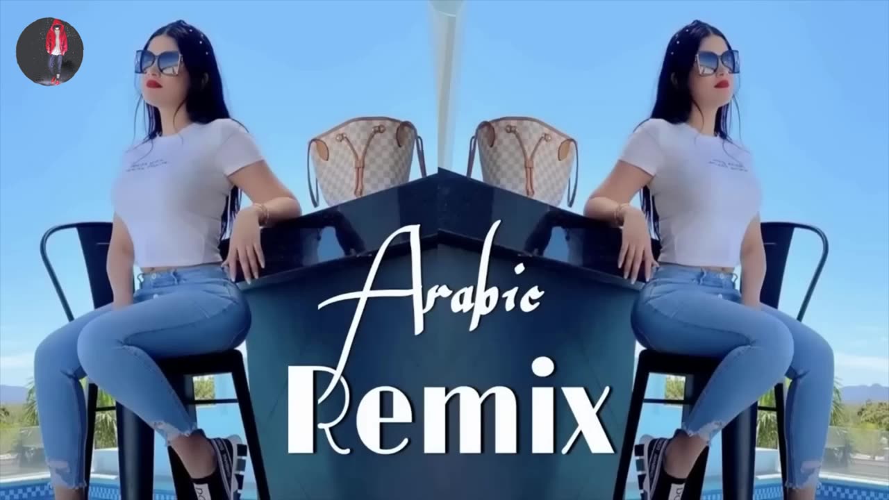 Arabic Remix Song 2023 اغنية ريمكس عربية New Remix Music Arabia Best