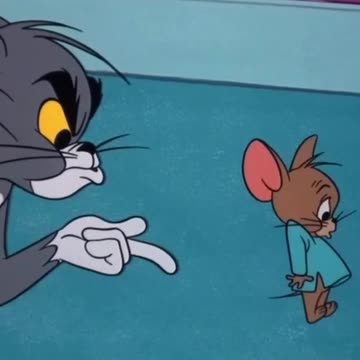 Tom and Jerry