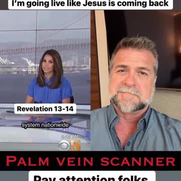 We can not allow this to ever happens Frens if we do it’s over.