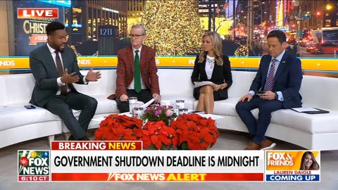 FOX and Friends 7AM 12/20/24 FULL END SHOW