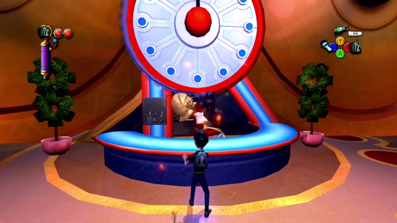 Meet the Robinsons - Playthrough Part 4