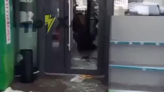 Video from Kharkov