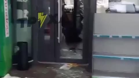 Video from Kharkov