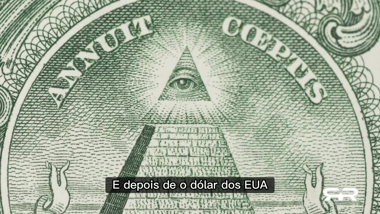 🔥DENTRO DO REINÍCIO ECONÓMICO-INSIDE THE ECONOMIC RESET (Greg Reese)🔥