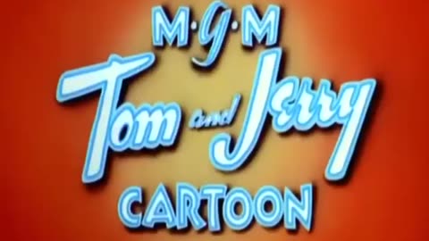 Tom and jerry