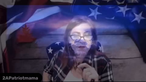Real Patriots Voice episode 118
