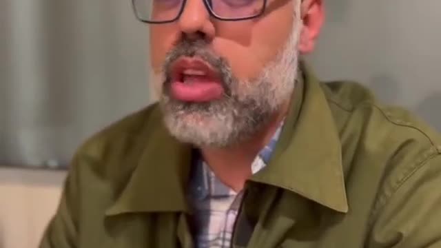 Agora é conosco, o povo