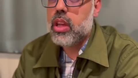 Agora é conosco, o povo