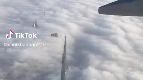 Visit Burj khalifa