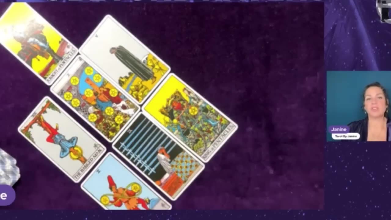 Tarot By Janine | [ QUICK DRAW ] - WORLD NEWS - SHOCKING MESSAGE