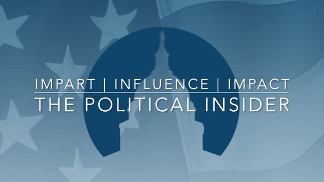 Meet The Political Insider