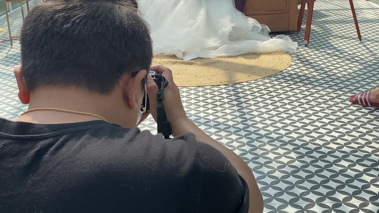 Wedding Photo - The Shooting Village #foryou #wedding #photography #viral #ytshorts #tiktok