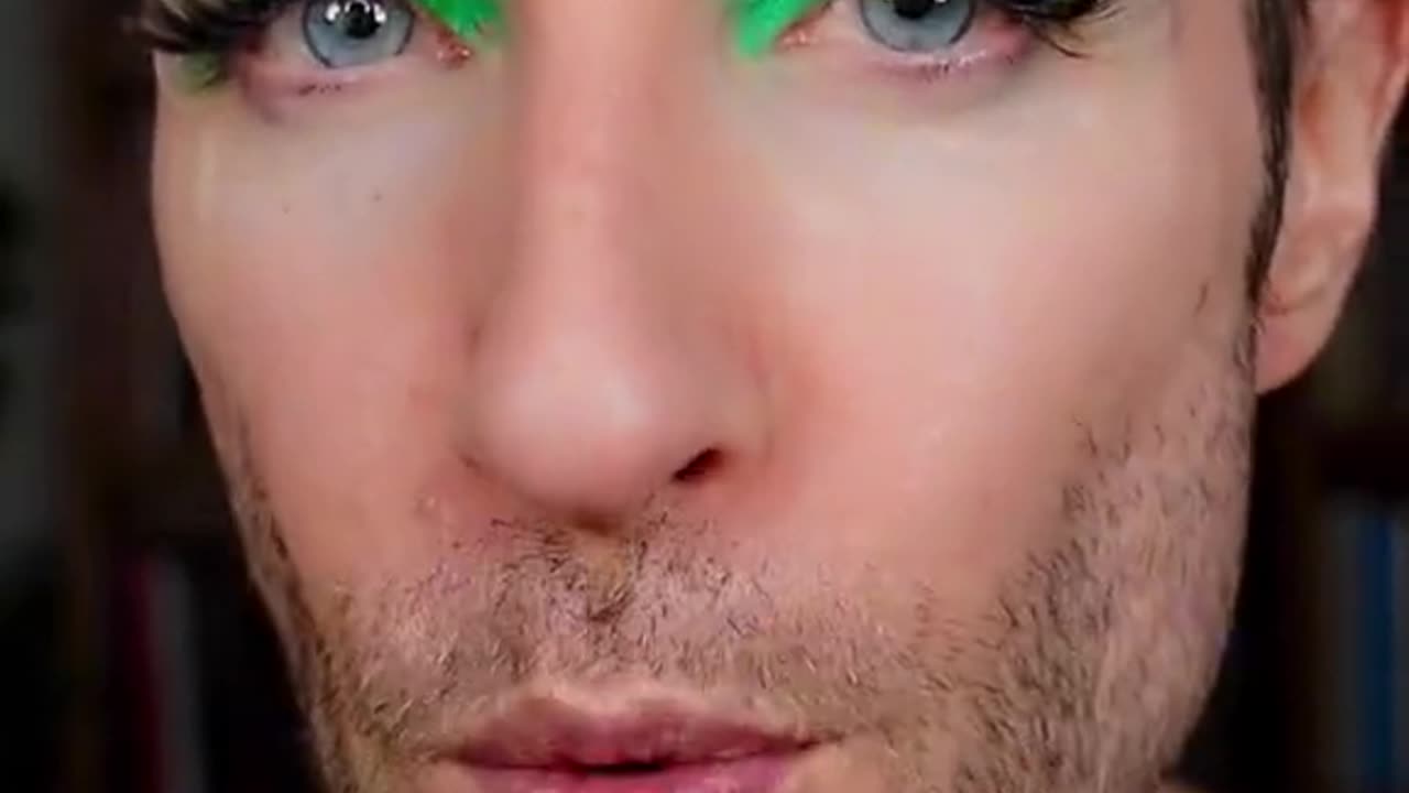 Sorry, but I'm Sure Inspired by This Video...