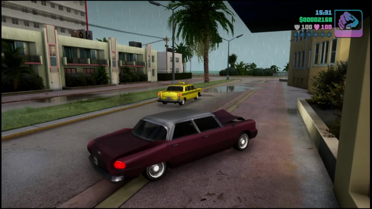 GTA Vice City pt1