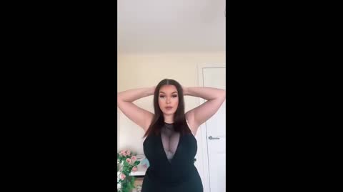 🔥Barely Legal🔥 ❤️Subscribe For Daily Videos🍑#tiktok #boobs